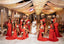 Charming Mermaid One Shoulder Cheap Long Bridesmaid Dresses,WG1338