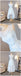 Light Blue Scoop Neckline Lace High Low Homecoming Prom Dresses, Affordable Short Party Prom Sweet 16 Dresses, Perfect Homecoming Cocktail Dresses, CM327
