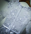 Modest High Neckline Long Sleeve Homecoming Prom Dresses, Affordable Short Party Prom Dresses, Perfect Homecoming Dresses, CM261