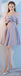 Summer Gray Short Mismatched Custom Cheap Bridesmaid Dresses Online, WG507