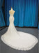 Sweetheart Lace Mermaid Wedding Dresses Online, Cheap Bridal Dresses, WD621