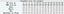 Gorgeous High Neck Long Sleeve See Through Lace Top Side Slit Chiffon Wedding Dress, WD0110