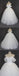 Off Shoulder Ball Gown Tulle Wedding Dresses, Custom Made Wedding Dresses, Cheap Wedding Gowns, WD209