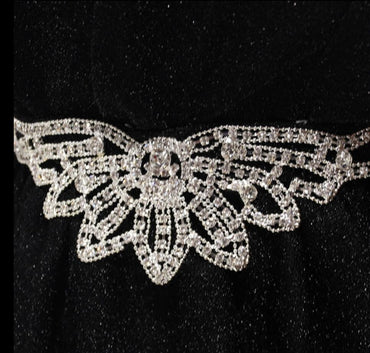 One Shoulder Black Homecoming Prom Dresses, Affordable Short Party Corset Back Prom Dresses, Perfect Homecoming Dresses, CM230