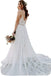 Popular Lace Cheap Boho Wedding Dresses Online, Popular Bridal Dress, WD676