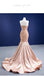 Sparkly Mermaid Sweetheart Beading Long Party Prom Dresses Online,12371