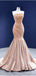 Sparkly Mermaid Sweetheart Beading Long Party Prom Dresses Online,12371